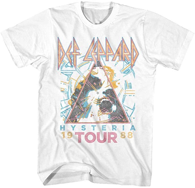 Holland Lop amaritudo Rock Shirt